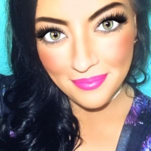 Meet your Posher, Mallory